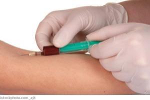 Eigenbluttherapie Eigenbluttherapie