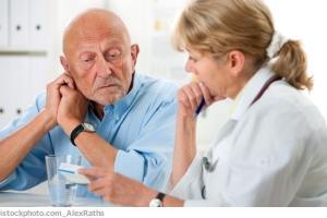 Geriatrie Geriatrie