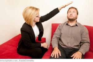 Hypnose-Therapie Hypnose-Therapie