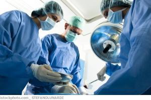 Mund-Kiefer-Gesichtschirurgie Mund-Kiefer-Gesichtschirurgie