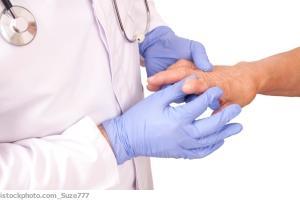 Rheumatologie Rheumatologie