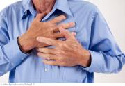 Angina pectoris Angina pectoris