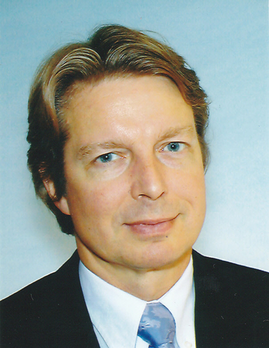 Markus Rentsch