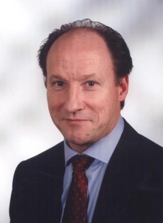 <b>Stefan Jurka Träger</b> - Dr-med-habil-Stefan-Jurka-Traeger