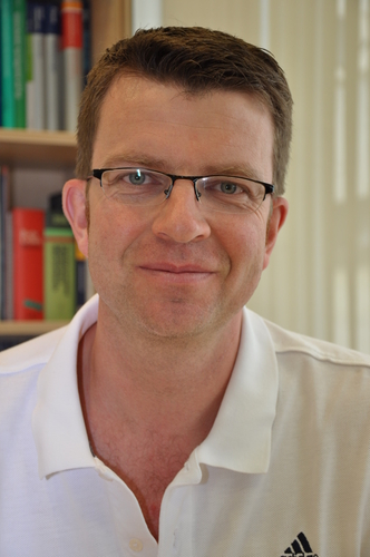 <b>Christoph Wilde</b> - Dr-med-Christoph-Wilde