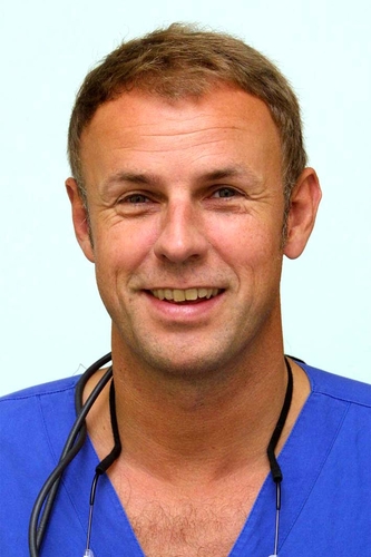 Dr. Hans-Peter Jöhren