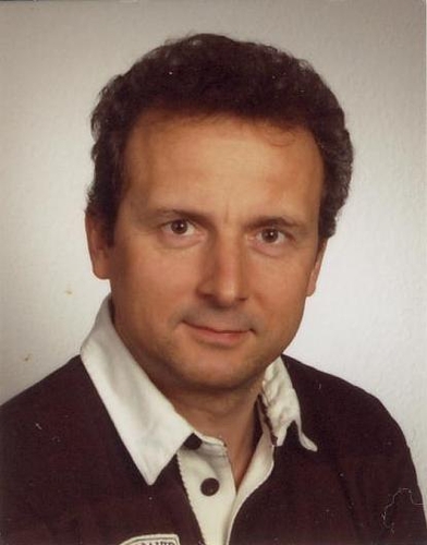 Hans-Georg Damert