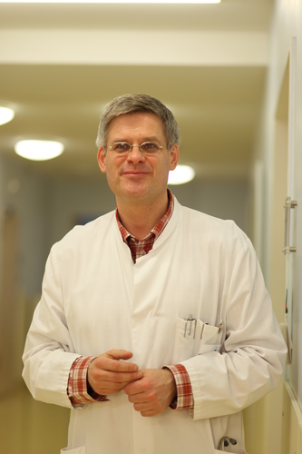 Prof. Wolfgang Kamin in 59063 Hamm, Facharzt für Kinderund