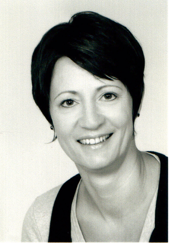 Sabine Schifferer