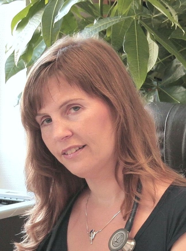 Dr. Anja Brunnberg