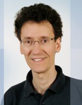 Dr. Wolfgang Reuter, Lippstadt, HNO Arzt, Arzt