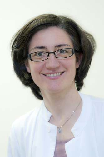 <b>Angela Köninger</b> - PD-Dr-med-Angela-Koeninger