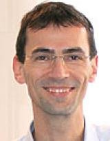 Dr. Michael Kros, Münster, Neurologe, Arzt