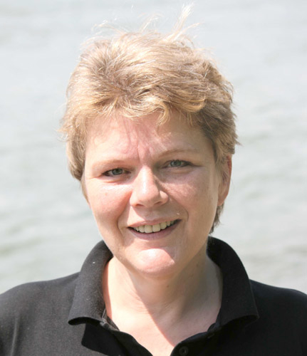 Susanne Voß-Küster