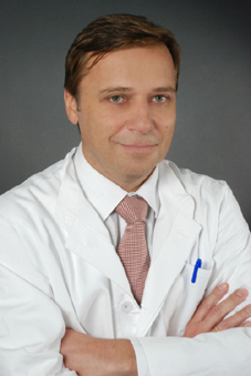 <b>Norbert Karasinski</b> - Dr-med-Norbert-Karasinski