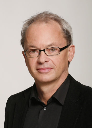 Claus-Erich Krüger