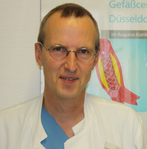 <b>Ralf Robert</b> Kolvenbach - Prof-Dr-med-Ralf-Robert-Kolvenbach