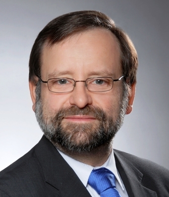 Dr. Wolfgang Mohl