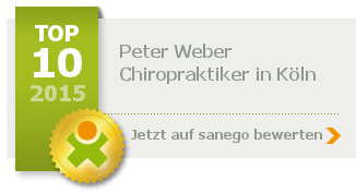 Siegel von Peter Weber