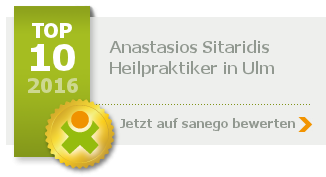 Anastasios Sitaridis, von sanego empfohlen