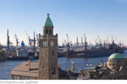 Hamburg Hamburg