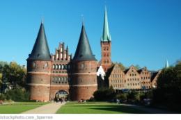 Lübeck Lübeck
