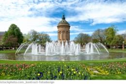 Mannheim Mannheim