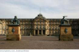 Stuttgart Stuttgart