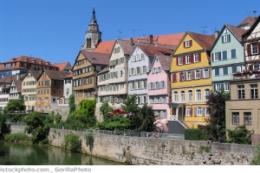 Tübingen Tübingen
