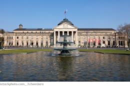 Wiesbaden Wiesbaden