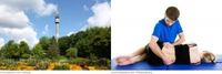 Dortmund Manuelle Medizin (Chirotherapie) Dortmund Manuelle Medizin (Chirotherapie)