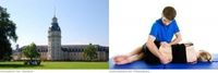 Karlsruhe Manuelle Medizin (Chirotherapie) Karlsruhe Manuelle Medizin (Chirotherapie)