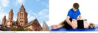 Mainz Manuelle Medizin (Chirotherapie) Mainz Manuelle Medizin (Chirotherapie)