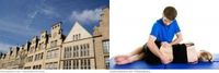 Münster Manuelle Medizin (Chirotherapie) Münster Manuelle Medizin (Chirotherapie)