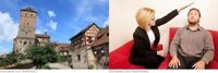 Nürnberg Hypnose-Therapie Nürnberg Hypnose-Therapie