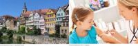 Tübingen Kinder- und Jugendmedizin Tübingen Kinder- und Jugendmedizin