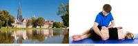Ulm Manuelle Medizin (Chirotherapie) Ulm Manuelle Medizin (Chirotherapie)