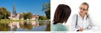 Ulm Psychiatrie u. Psychotherapie Ulm Psychiatrie u. Psychotherapie
