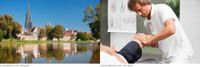 Ulm Sportmedizin Ulm Sportmedizin