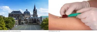 Aachen Eigenbluttherapie Aachen Eigenbluttherapie