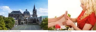 Aachen Fußreflexbehandlung Aachen Fußreflexbehandlung