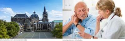 Aachen Geriatrie Aachen Geriatrie