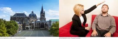 Aachen Hypnose-Therapie Aachen Hypnose-Therapie