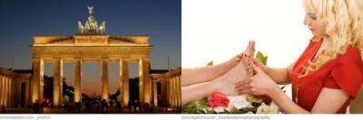 Berlin Fußreflexbehandlung Berlin Fußreflexbehandlung