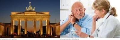 Berlin Geriatrie Berlin Geriatrie