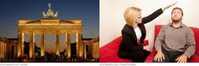 Berlin Hypnose-Therapie Berlin Hypnose-Therapie