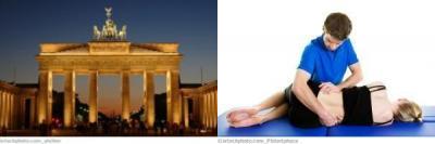 Berlin Manuelle Medizin (Chirotherapie) Berlin Manuelle Medizin (Chirotherapie)