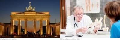 Berlin Orthopädie Berlin Orthopädie
