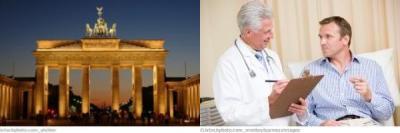 Berlin Schmerztherapie Berlin Schmerztherapie