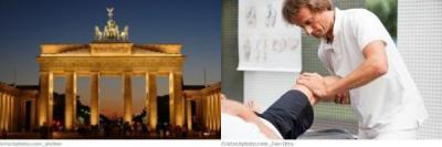 Berlin Sportmedizin Berlin Sportmedizin